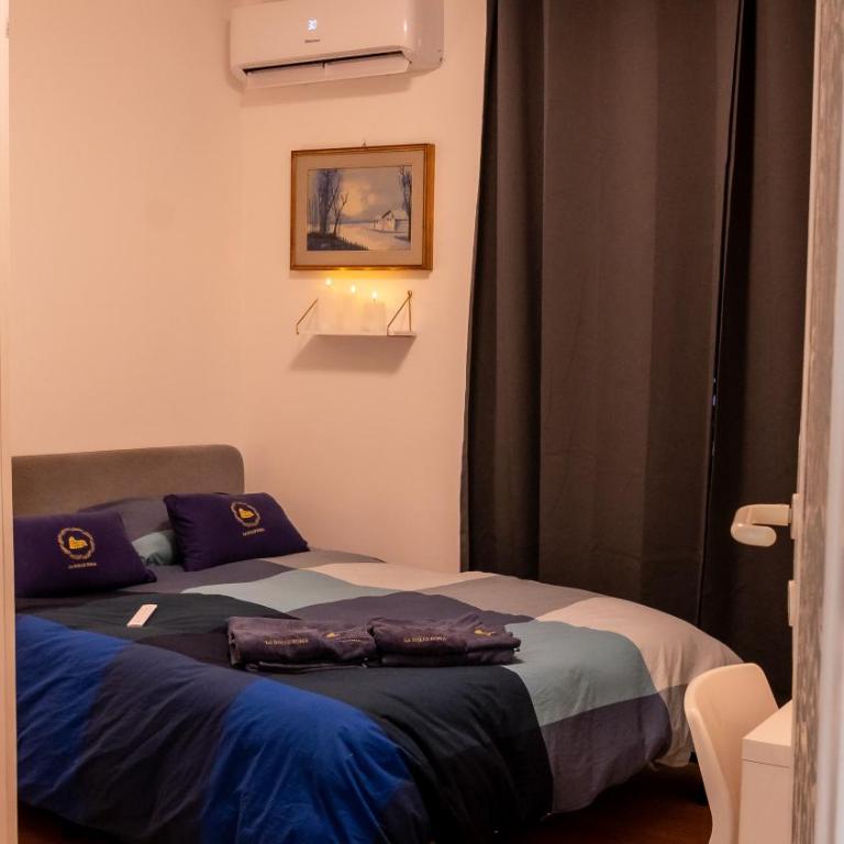 La Dolce Roma - Relax & Comfort - Apartment mit 1 Schlafzimmer - 19