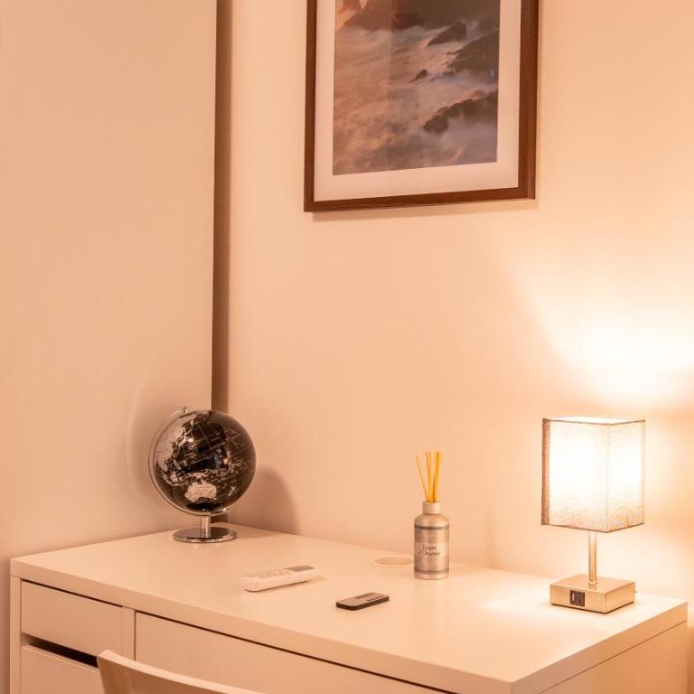 La Dolce Roma - Relax & Comfort - Apartment mit 1 Schlafzimmer - 20