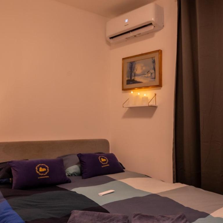 La Dolce Roma - Relax & Comfort - Apartment mit 1 Schlafzimmer - 21