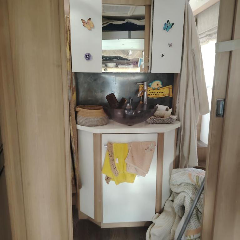 Turisti nella natura in città d'arte - Casa Mobile - 10