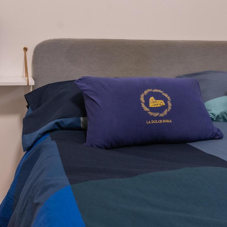 La Dolce Roma - Relax & Comfort - Apartment mit 1 Schlafzimmer - 24