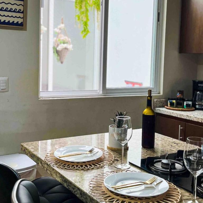 Casa Soly - Apartamento de 2 dormitorios - 2