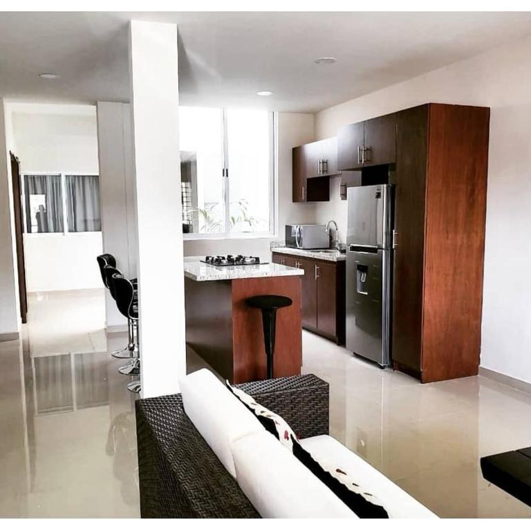 Casa Soly - Apartamento de 2 dormitorios - 1