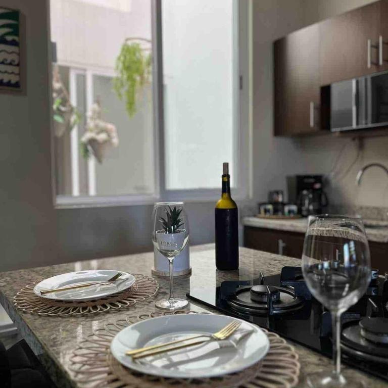 Casa Soly - Apartamento de 2 dormitorios - 22