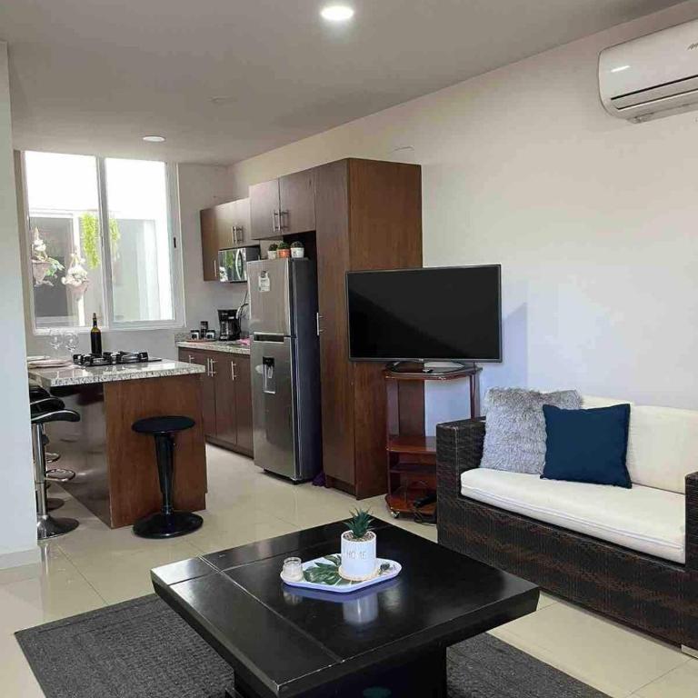Casa Soly - Apartamento de 2 dormitorios - 23