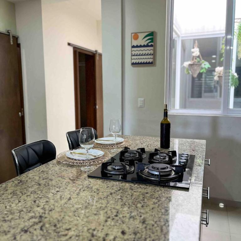 Casa Soly - Apartamento de 2 dormitorios - 36