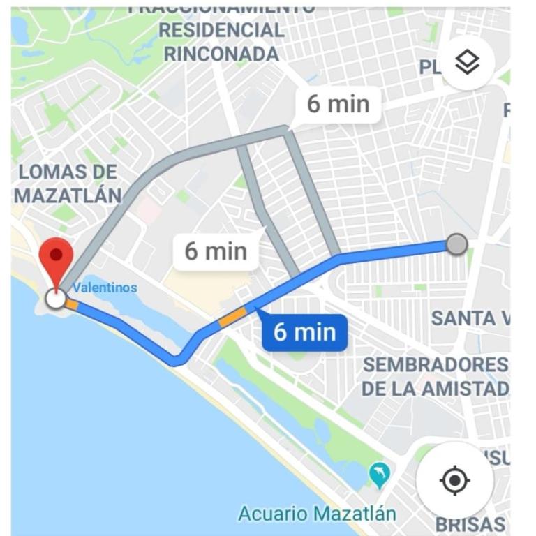 Casa Soly - Apartamento de 2 dormitorios - 41