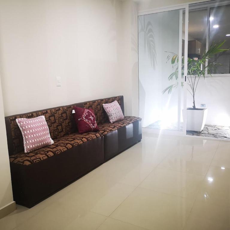 Casa Soly - Apartamento de 2 dormitorios - 42