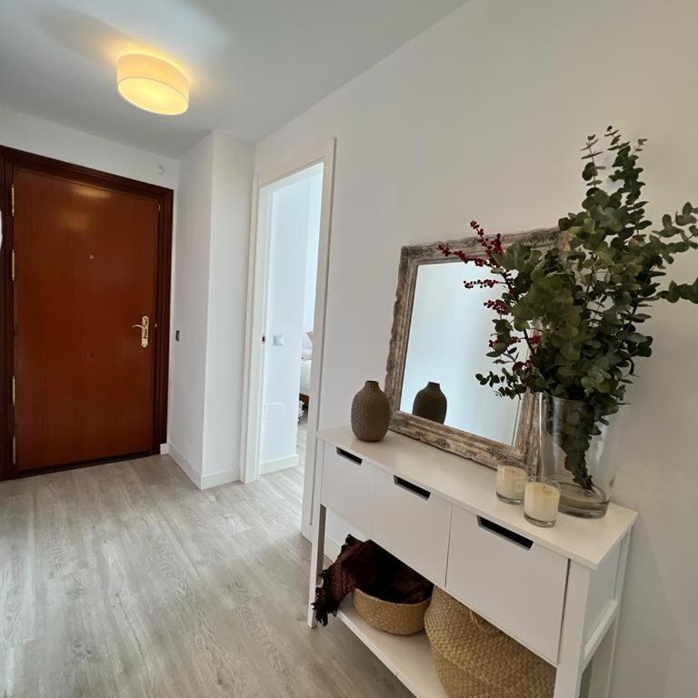 Fuengirola, Doña Sofia amazing sea view - Apartamento con vistas al mar - 19
