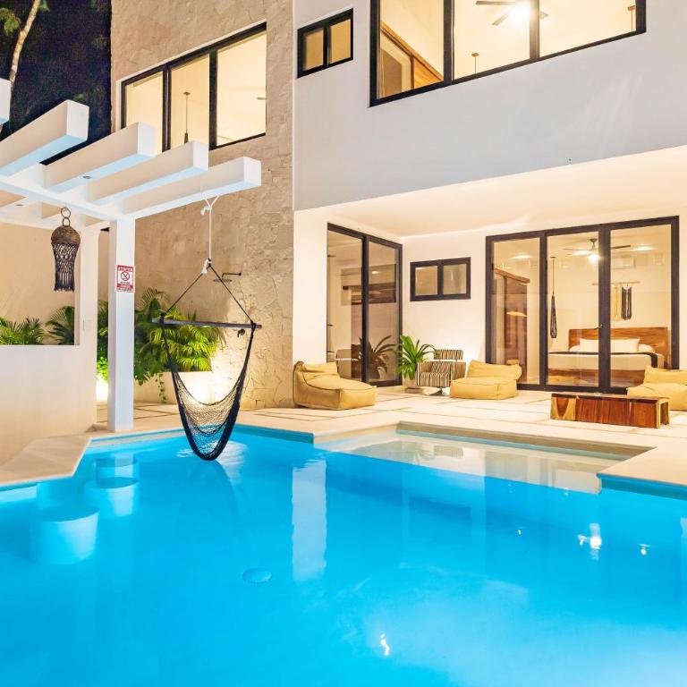 La Coya - Villa - 1
