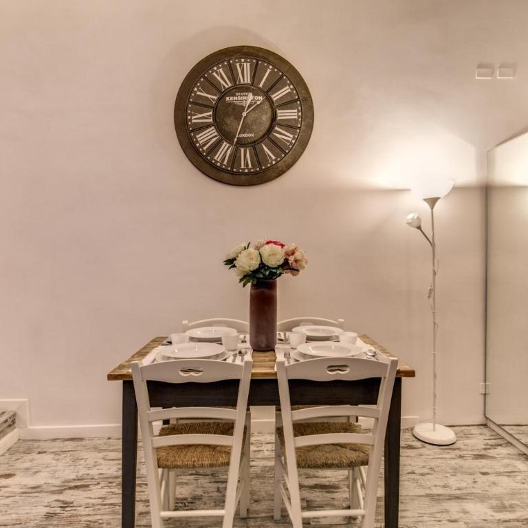 Loft in San Pietro - Appartamento con 1 Camera da Letto - 22