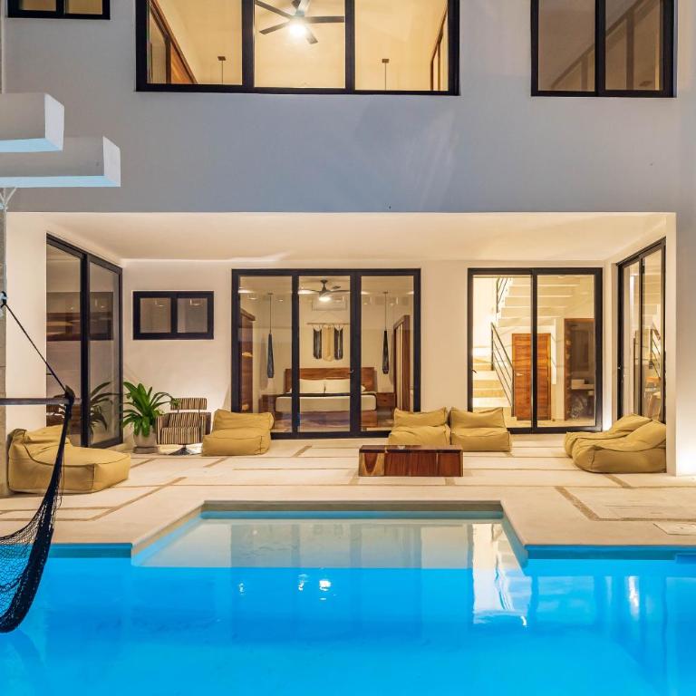 La Coya - Villa - 9