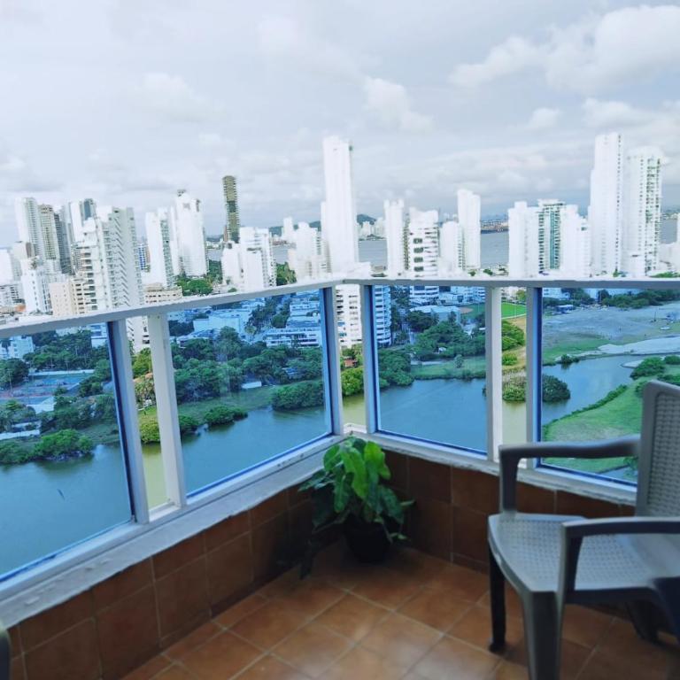 Hospedaje, Clasicos, Cartagena, Nuevo Conquistador, turismocolombia-fit - Apartamento de 1 dormitorio - 2