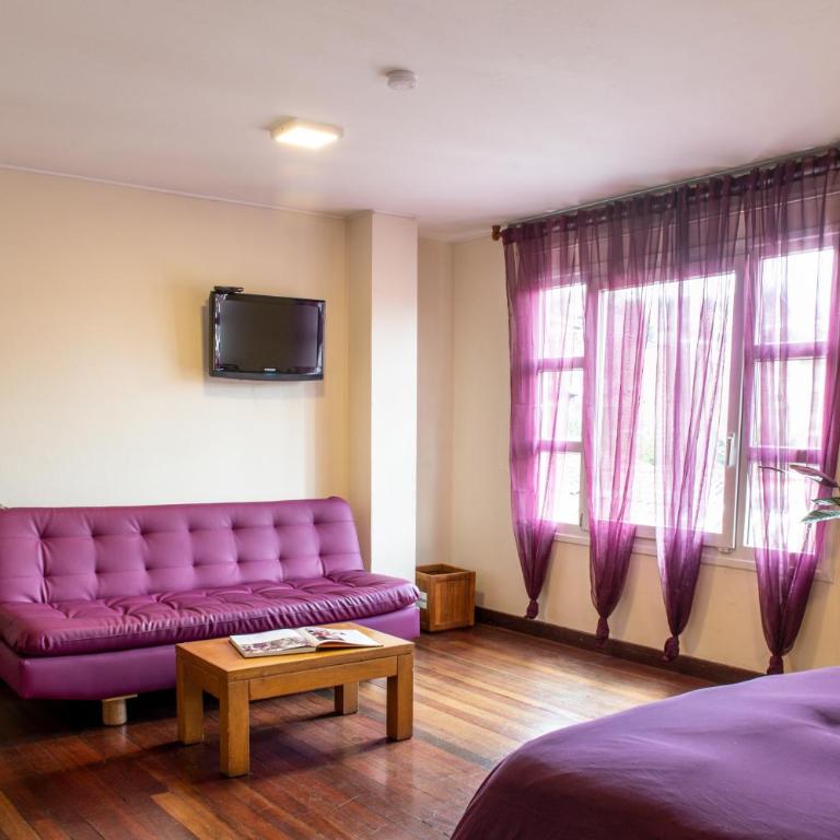 Hotel Casa Deco - Suite Junior (2 adultos) - 6