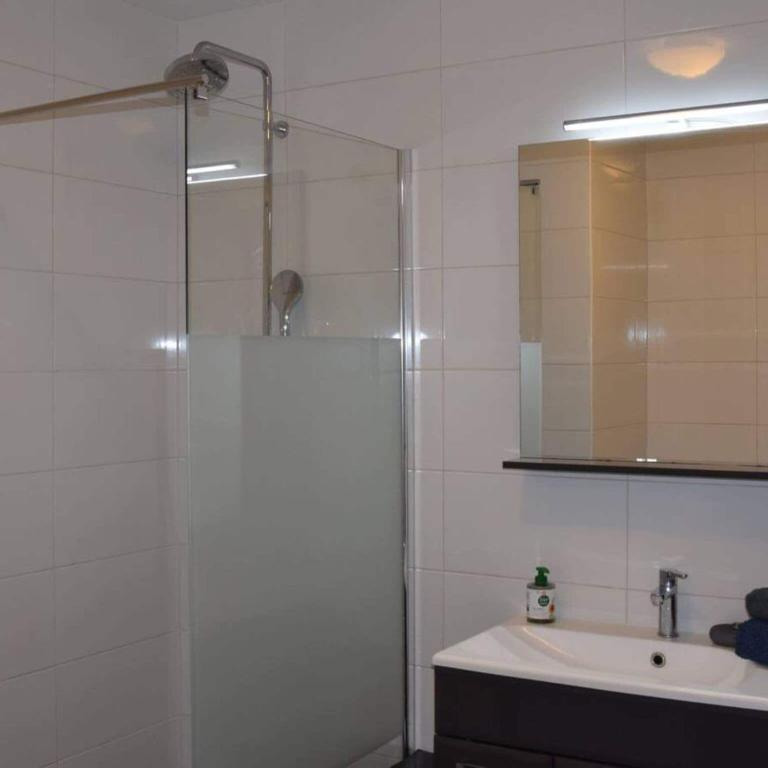 Apartment in Golfe Juan with Sea View - Appartement 1 Chambre - 14