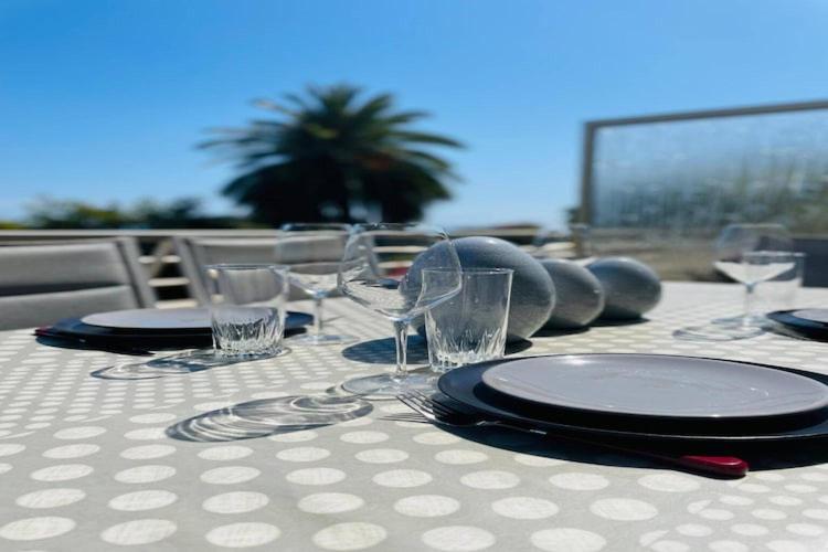 Apartment in Golfe Juan with Sea View - Appartement 1 Chambre - 31