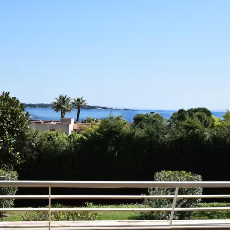 Apartment in Golfe Juan with Sea View - Appartement 1 Chambre - 22