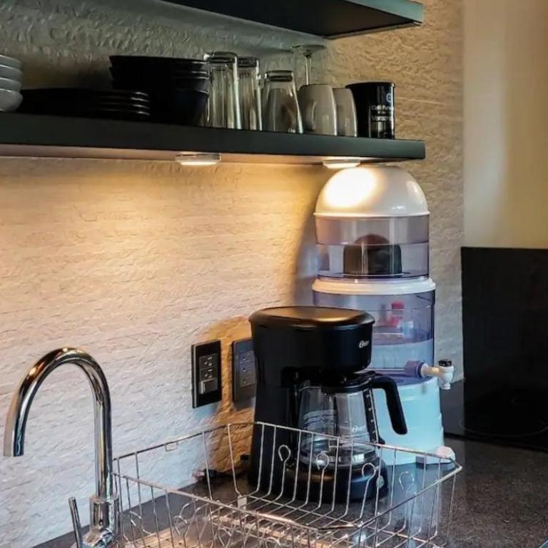 Apartment in Valle de Bravo - One-Bedroom Apartment - 13