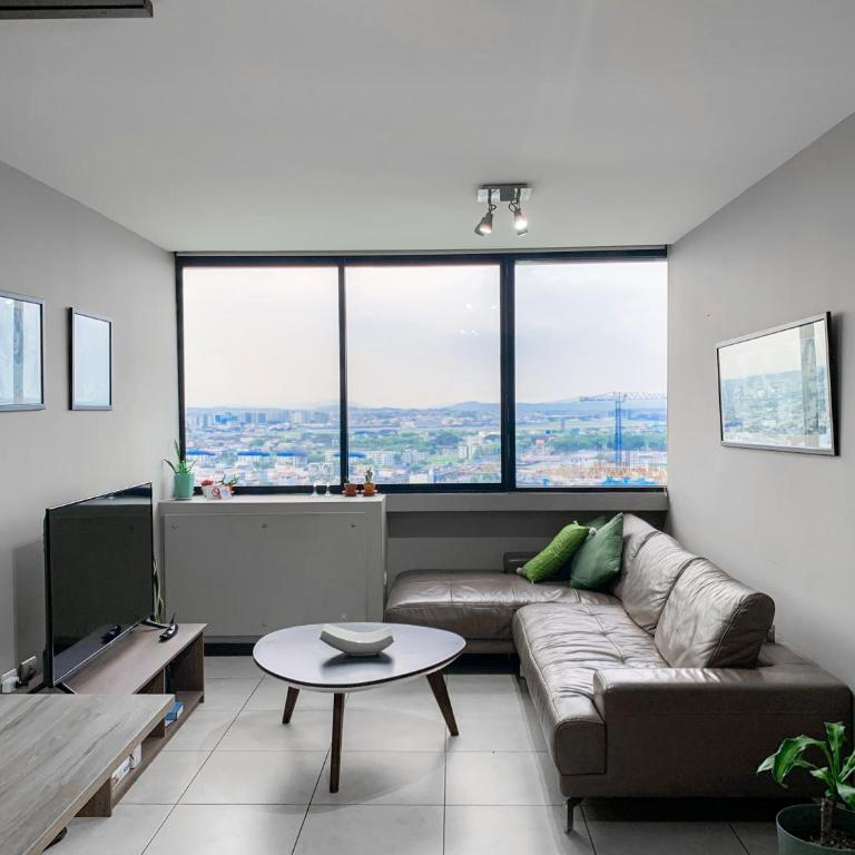 Suite vista al rio en el mejor lugar de Guayaquil Ecuador - Deluxe Suite - 17