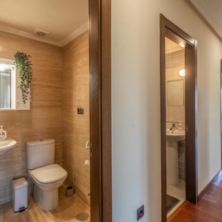 Apartamento En Llanes Con Garaje VUT - 3625-AS - Three-Bedroom Apartment - 5