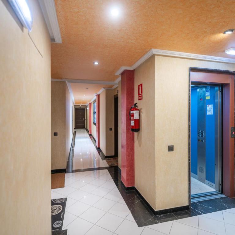 Apartamento En Llanes Con Garaje VUT - 3625-AS - Three-Bedroom Apartment - 6