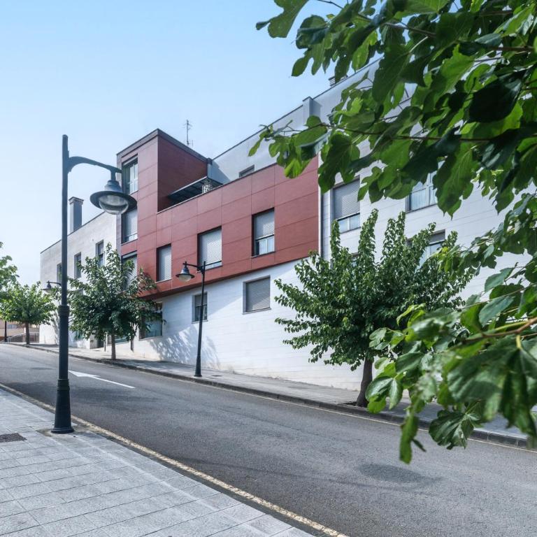 Apartamento En Llanes Con Garaje VUT - 3625-AS - Three-Bedroom Apartment - 17