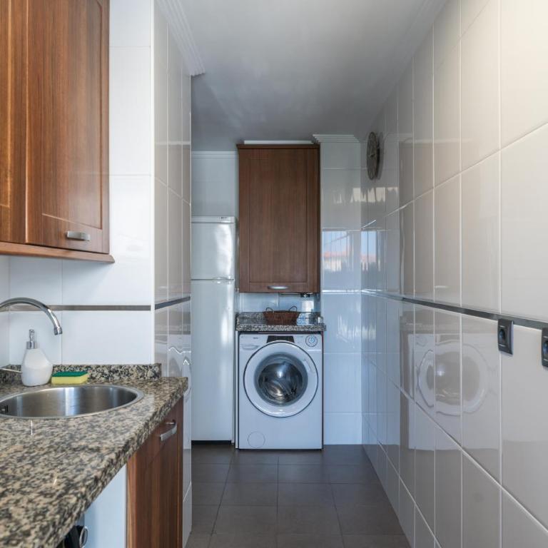 Apartamento En Llanes Con Garaje VUT - 3625-AS - Three-Bedroom Apartment - 23