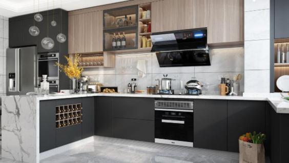 Nuvana Living - Apartamento de 1 dormitorio - 5