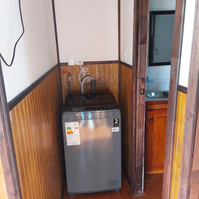 Cabaña privada con acceso a playa - Two-Bedroom House - 28