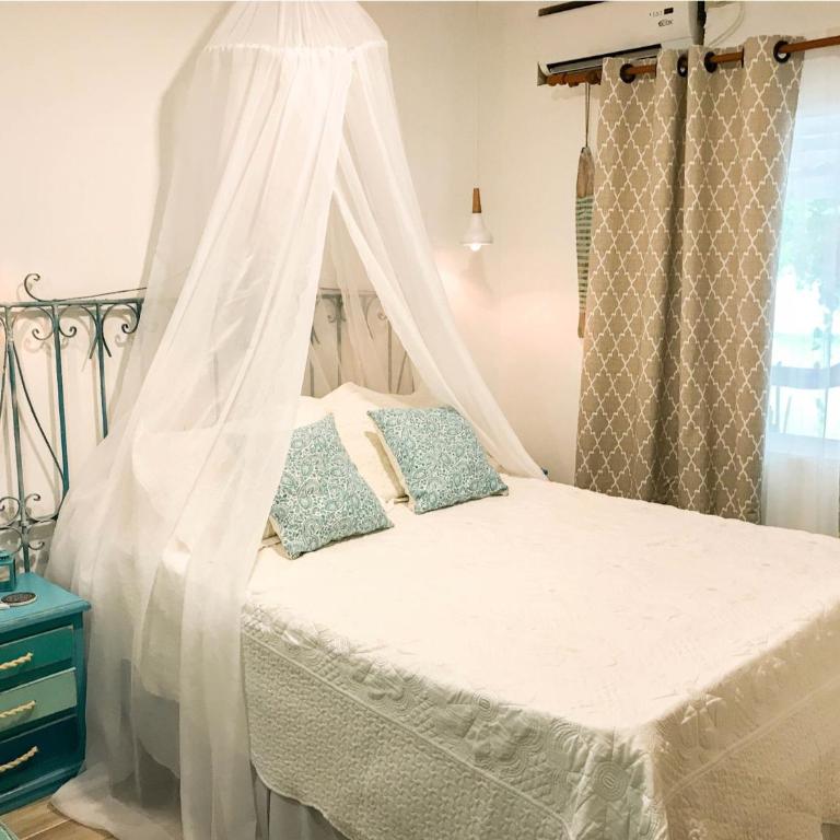 Namaste Beach Club & Hotel - Double Room - 9