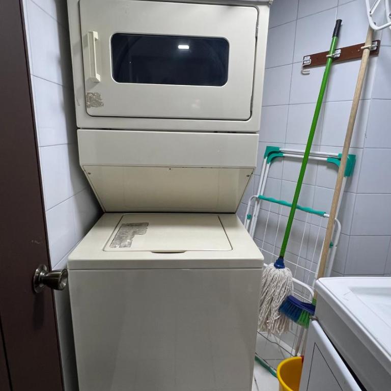 5 star apartment - Apartamento Deluxe de 2 dormitorios - 29