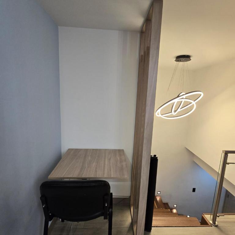 Duplex apartment in Bogotá - Apartamento de 2 dormitorios - 12