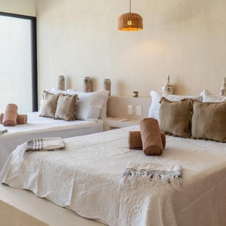 Villa Saadhu with Fantastic Oceanview - Villa with Sea View - 61