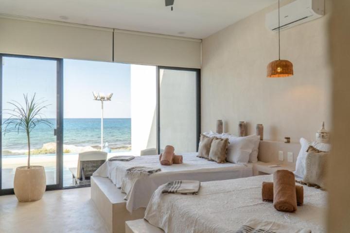 Villa Saadhu with Fantastic Oceanview - Villa with Sea View - 78
