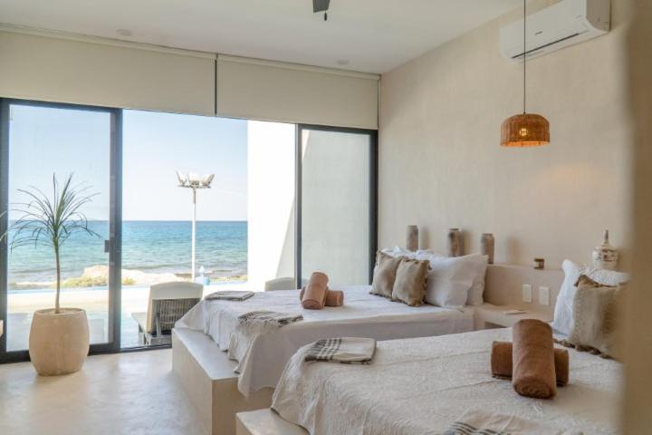 Villa Saadhu with Fantastic Oceanview - Villa with Sea View - 66