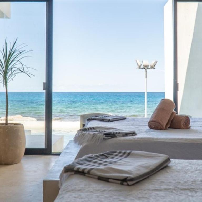 Villa Saadhu with Fantastic Oceanview - Villa with Sea View - 59