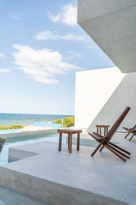 Villa Saadhu with Fantastic Oceanview - Villa with Sea View - 64