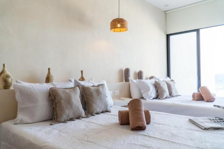 Villa Saadhu with Fantastic Oceanview - Villa with Sea View - 85