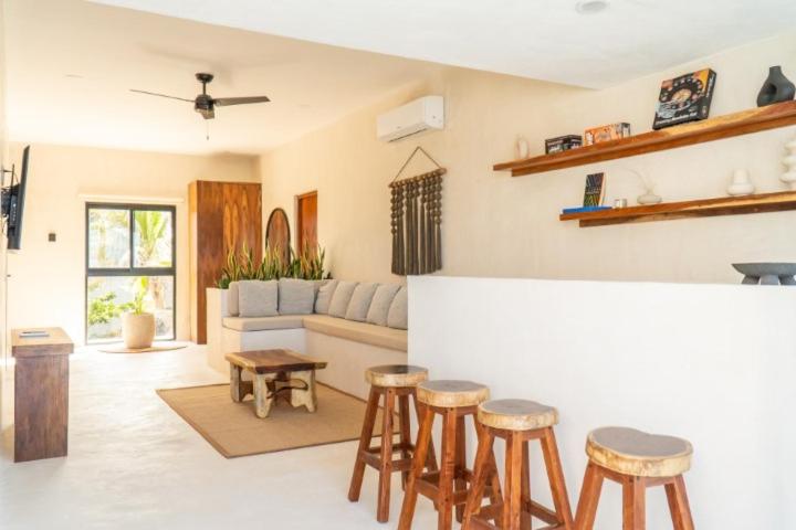 Villa Saadhu with Fantastic Oceanview - Villa with Sea View - 83