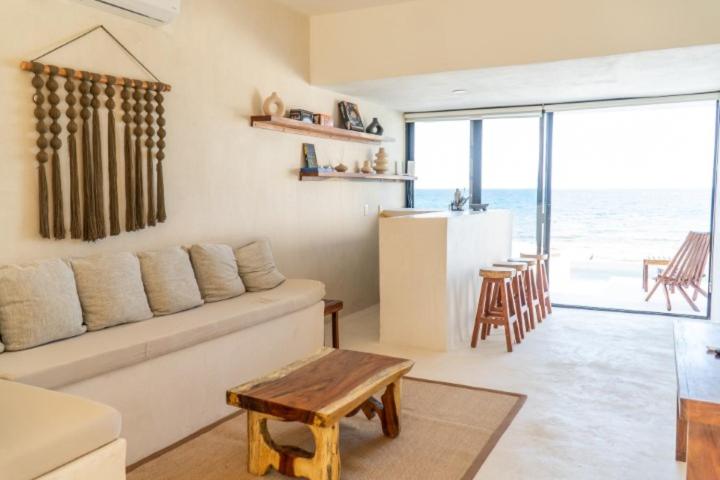Villa Saadhu with Fantastic Oceanview - Villa with Sea View - 80