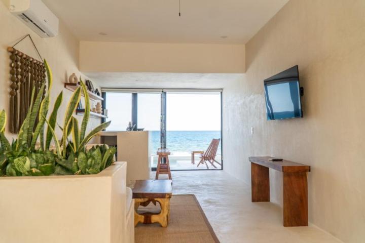 Villa Saadhu with Fantastic Oceanview - Villa with Sea View - 94