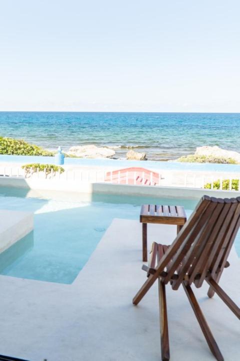 Villa Saadhu with Fantastic Oceanview - Villa with Sea View - 88