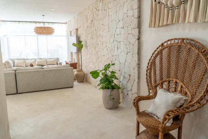 Villa Saadhu with Fantastic Oceanview - Villa with Sea View - 69