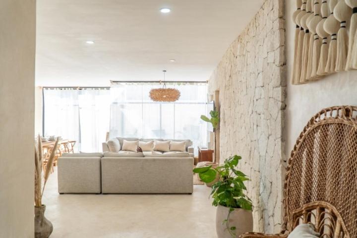 Villa Saadhu with Fantastic Oceanview - Villa with Sea View - 98