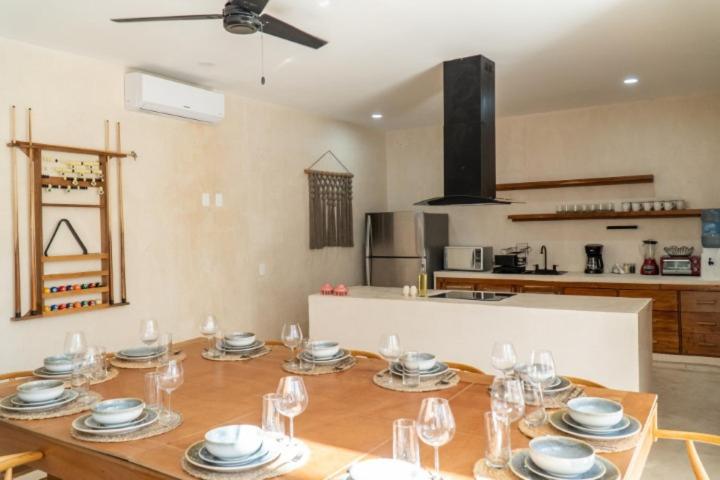 Villa Saadhu with Fantastic Oceanview - Villa with Sea View - 50