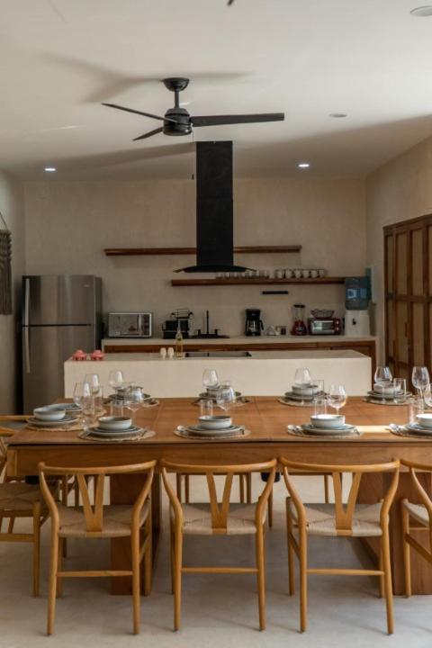 Villa Saadhu with Fantastic Oceanview - Villa with Sea View - 38