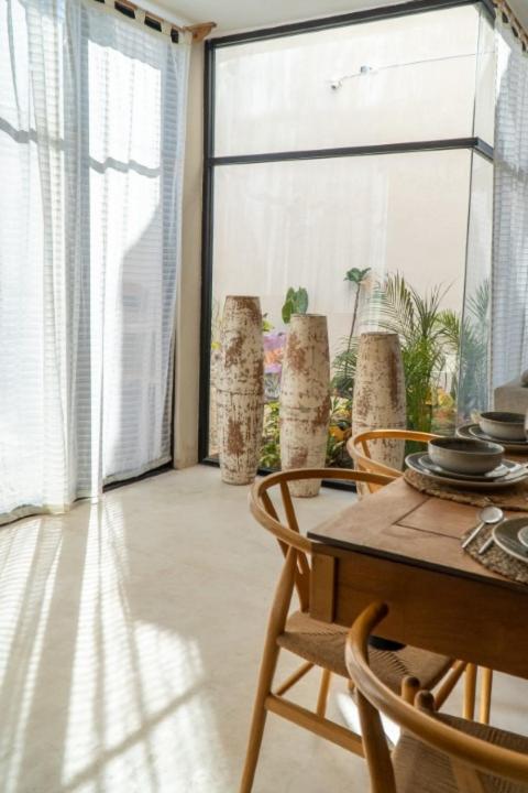 Villa Saadhu with Fantastic Oceanview - Villa with Sea View - 4