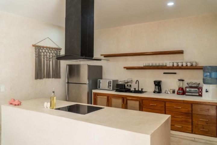 Villa Saadhu with Fantastic Oceanview - Villa with Sea View - 57