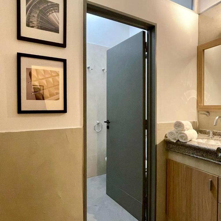 Tu Lugar en Cordoba - Apartamento Familiar de 2 dormitorios con vistas - 12