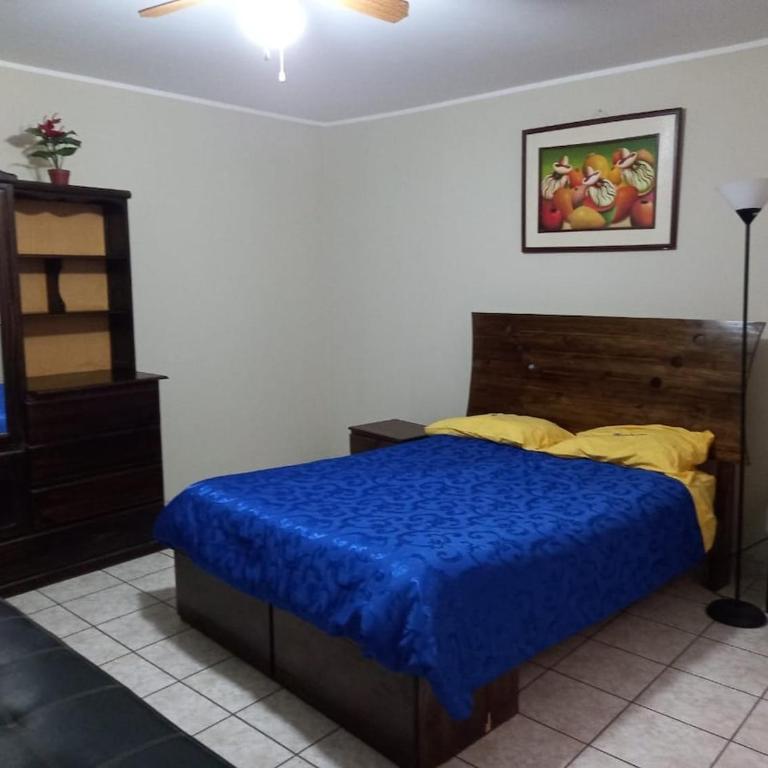 Angelica's House - Apartments Lima - Two-Bedroom Apartment - 8